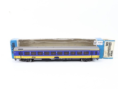 Märklin 4164 carrozza - h0,