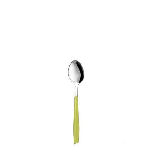 Cucchiaino caffè sfuso - , verde