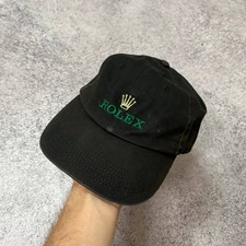 Cappello berretto Rolex
