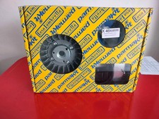 Lambretta GP Dl Accensione