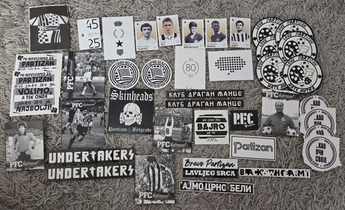 Adesivi stickers - stickers,