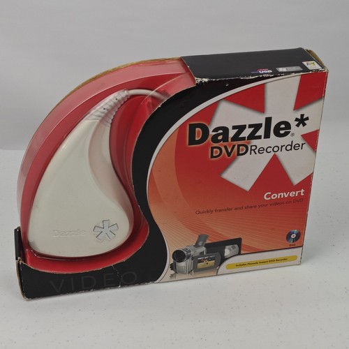 Pinnacle studio dazzle - pinnacle,