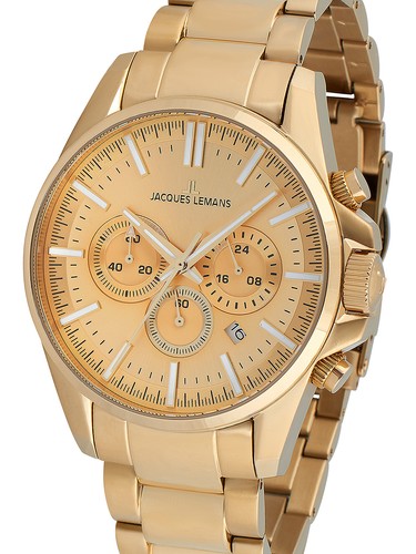 Orologio uomo cronografo - uomo,