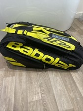 Borsa da tennis Babolat Pure