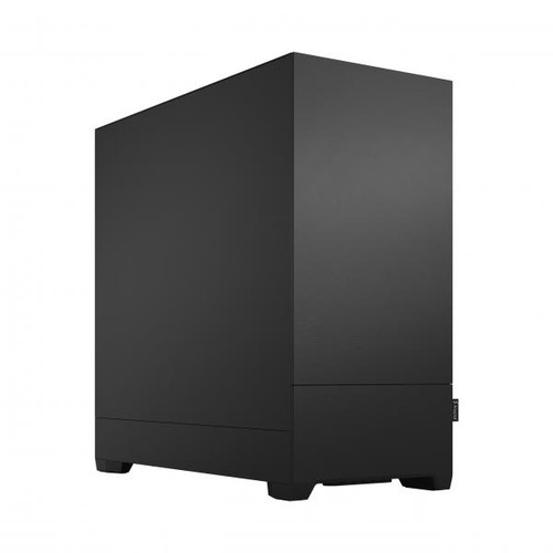 Fractal case mid tower pop - fractal,