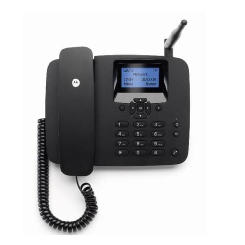 Motorola telefono fisso - telefono,