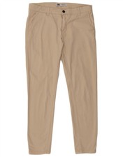 Pantalone chino uomo Zara