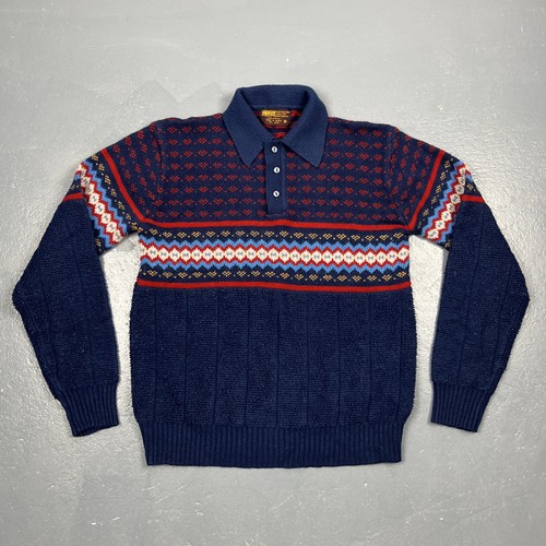 Polo montgomery ward vintage - polo,