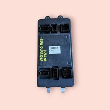 Sam Modulo Centralina Body Computer Mercedes W164 Ml Gl  A1649004101