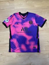 Maglia Mbappe Taglia XL PSG