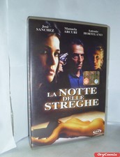 La Notte Delle Streghe - With