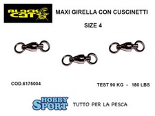 BLACK CAT GIRELLA CON