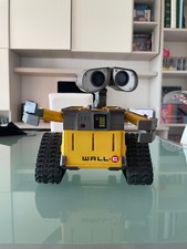 Wall-E Robot by Disney Pixar Movie