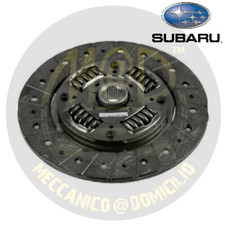 OE 30100AA710 Disco Originale Frizione SUBARU Impreza WRX STi 2.0 Turbo N.O.S. !