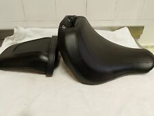 Sella e Sellino passeggero Originale Harley Davidson FAT BOY 114 M8 FLFB/S 18/24