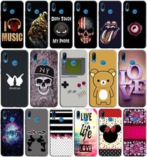 CUSTODIA COVER MORBIDA IN TPU