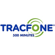 TracFone 500 minuti di