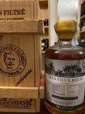 Clement 2000 non filtré - , cl