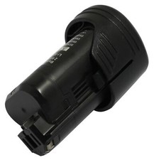 1500mAh Batteria per Würth BS
