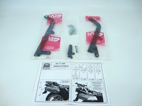 Staffe givi f330 bauletto - givi,