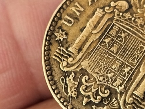 Una peseta 1953 - 1953,