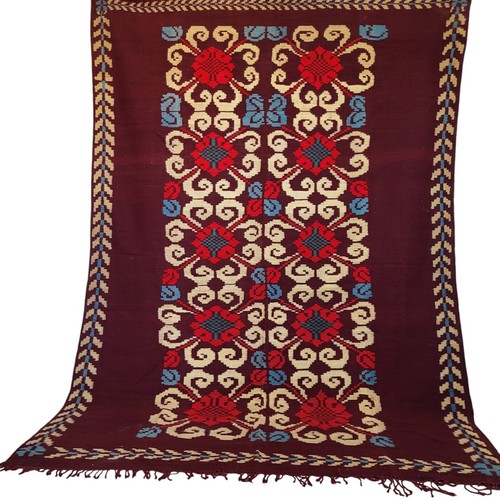 Tappeto marocchino fatto - , a