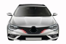 Renault Megane 4 IV