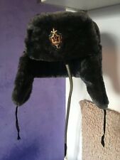 colbacco russo originale