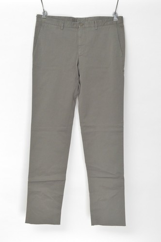 Pantalone elegante grigio