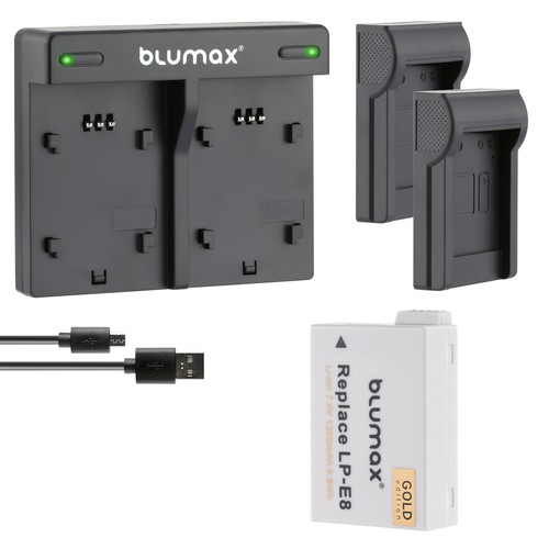 Batteria caricatore per - batteria,