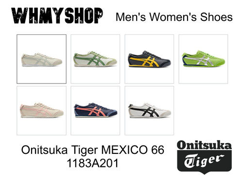Onitsuka tiger mexico - onitsuka,