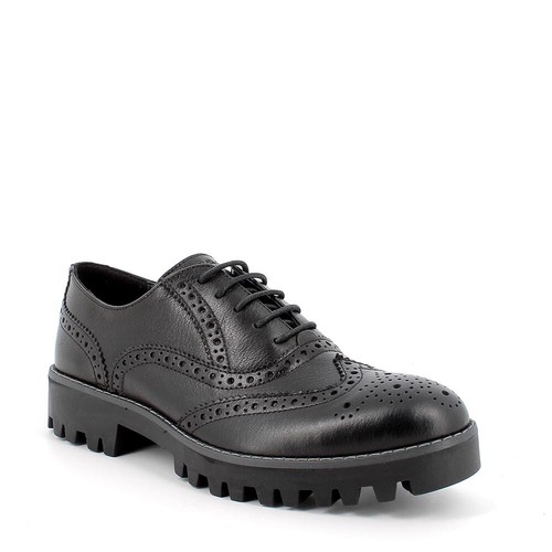 Scarpe stringate francesine