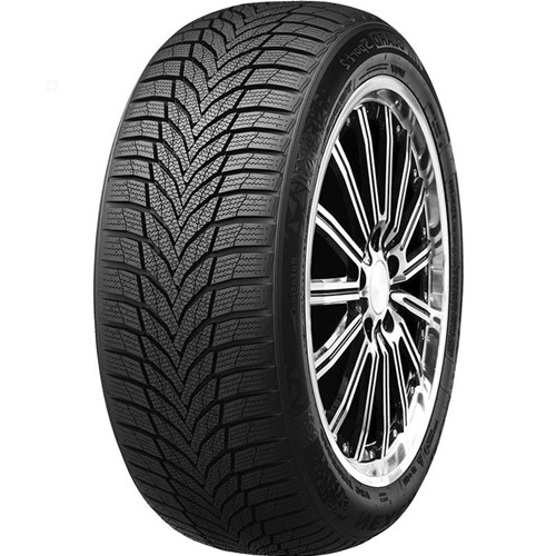 Gomme auto invernali 215 - auto,