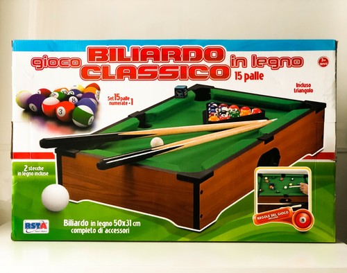 Mini biliardo gioco - da, tavolo