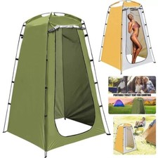 Tenda Doccia Portatile WC