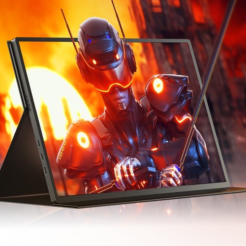 Ugame pro monitor da - pro,