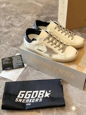 GG Scarpe booster all-in-one coda nera per uomo