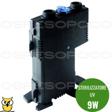 Newa mirror uvc - newa, 9w