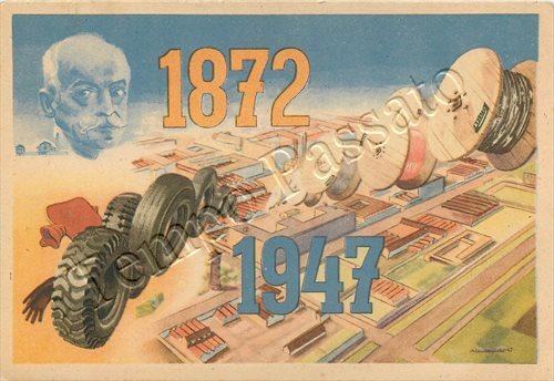 Pubblicità pirelli nel - pubblicità,