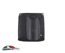 Riparo coprimotore inferiore - riparo,
