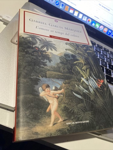 Libro gabriel garcia marquez - garcia,