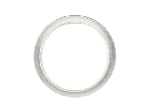 Guarnizione scarico honda - scarico, cb