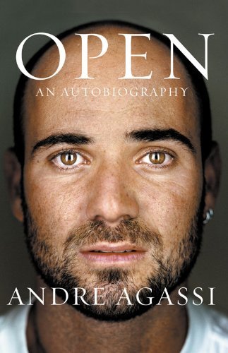Open autobiography by - an,