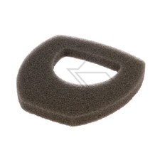 50160047R SPUGNA FILTRO ARIA ORIGINALE MOTOSEGA OLEOMAC 925 GS260 EFCO 125