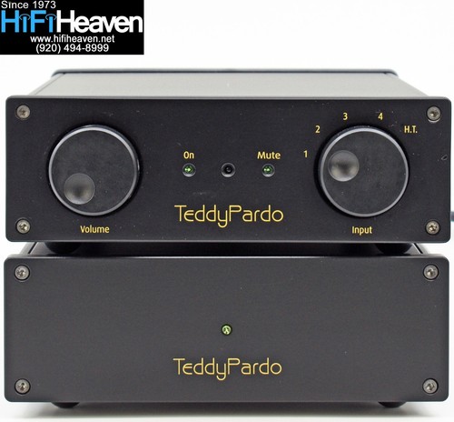 Teddypardo pardo teddypre pr1 - pardo,