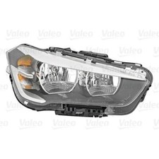 VALEO Fari LED Destra Per BMW