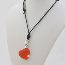 POMELLATO PENDENTE IN ARGENTO