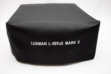 LUXMAN L-507uX II cappa