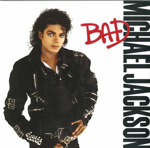 Michael jackson bad - -, (2018)