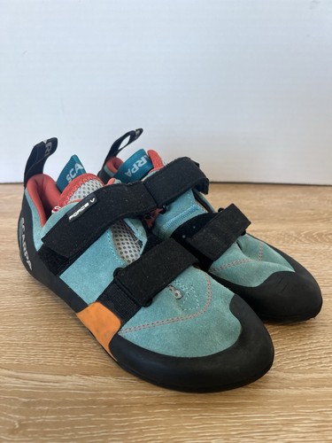Scarpa scarpe arrampicata - da,